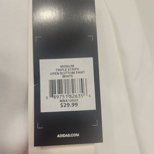 2 pairs of Adidas Baseball Pants